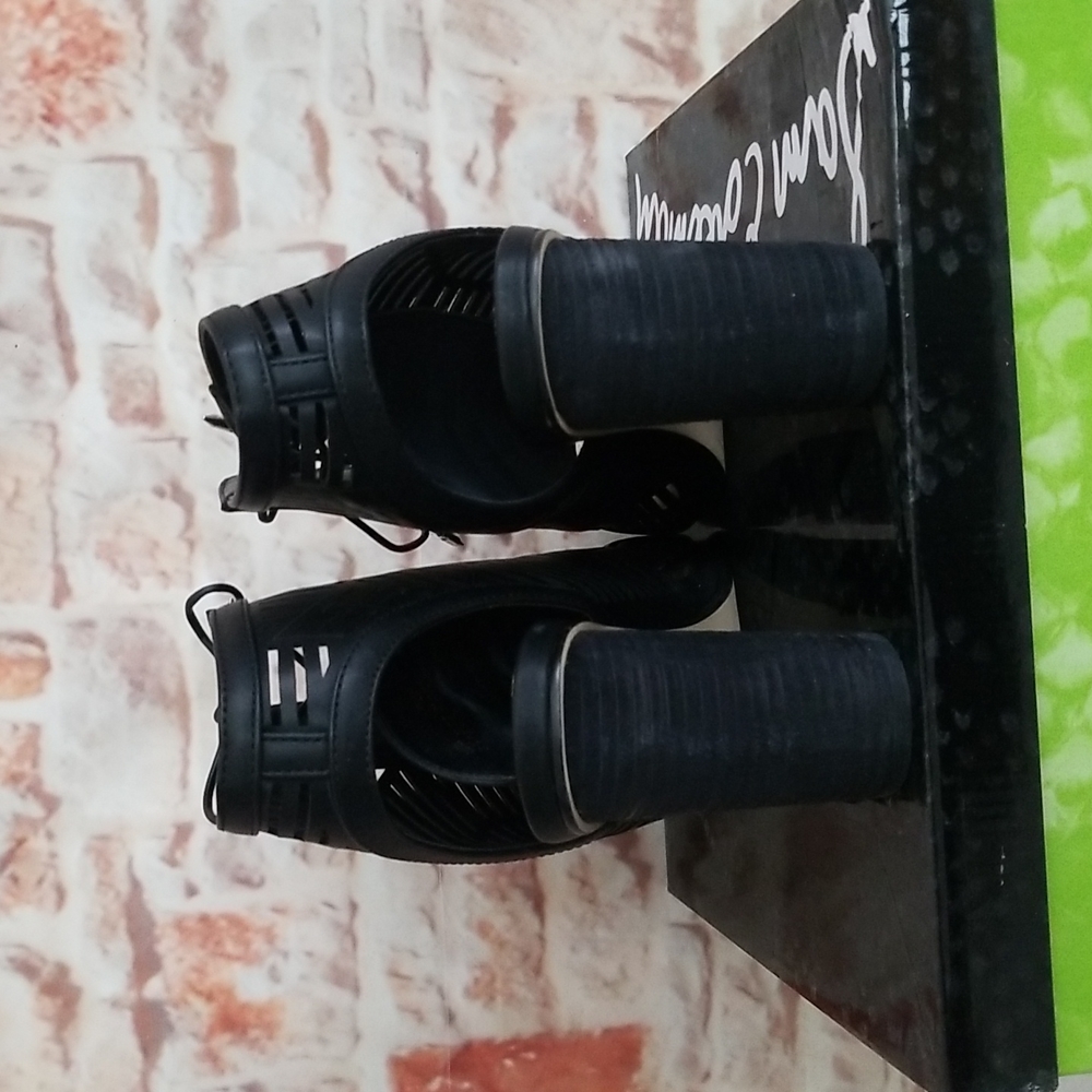 New Sam Edelman Rocco  Sandals - Picture 5 of 8